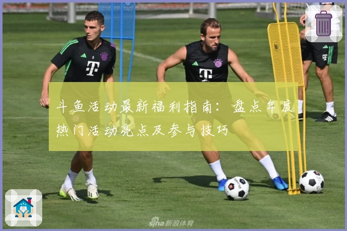 斗鱼活动最新福利指南：盘点年度热门活动亮点及参与技巧