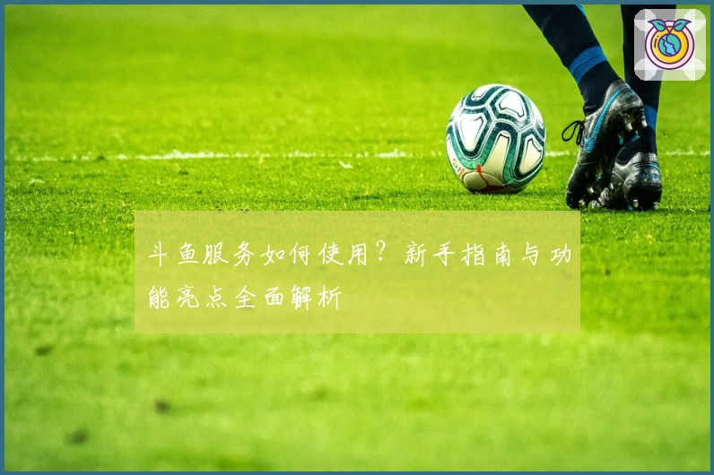 斗鱼服务如何使用？新手指南与功能亮点全面解析