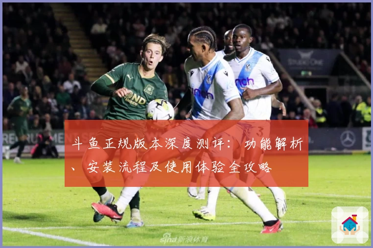 斗鱼正规版本深度测评：功能解析、安装流程及使用体验全攻略
