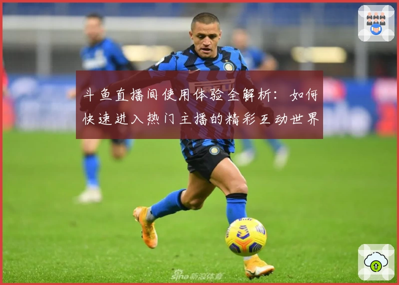 斗鱼直播间使用体验全解析：如何快速进入热门主播的精彩互动世界