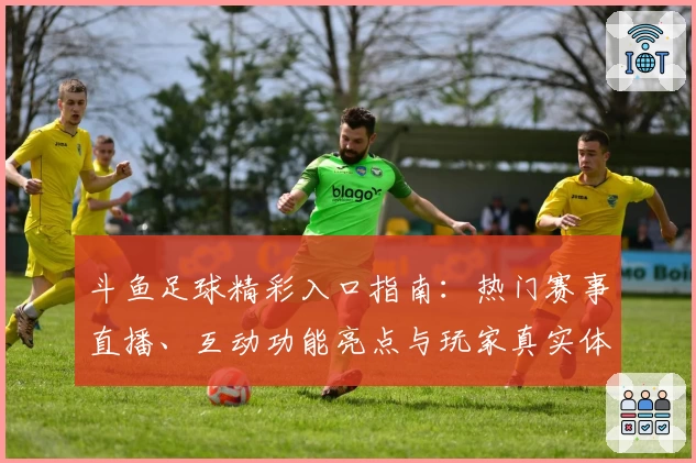 斗鱼足球精彩入口指南：热门赛事直播、互动功能亮点与玩家真实体验分享