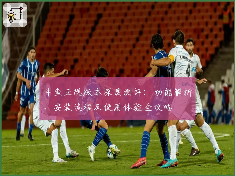 斗鱼正规版本深度测评：功能解析、安装流程及使用体验全攻略