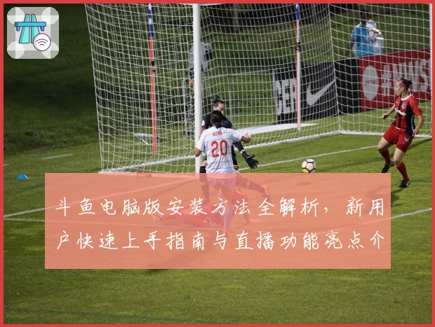 斗鱼电脑版安装方法全解析，新用户快速上手指南与直播功能亮点介绍